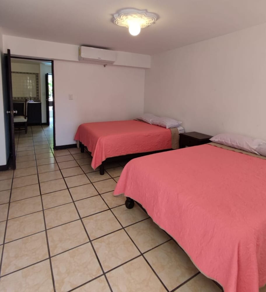 Traditional Triple Room