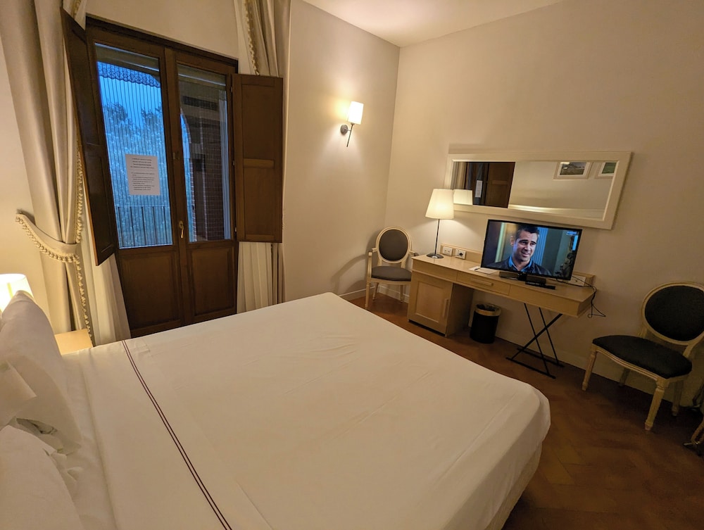 Standard Double Room con Benessere Privato SPA photo 1
