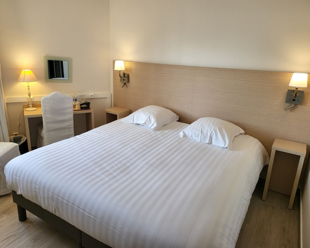 Comfort Double Room - Photo 2