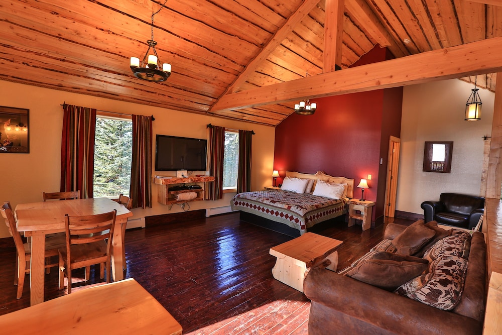 The Eagle's Nest photo 3