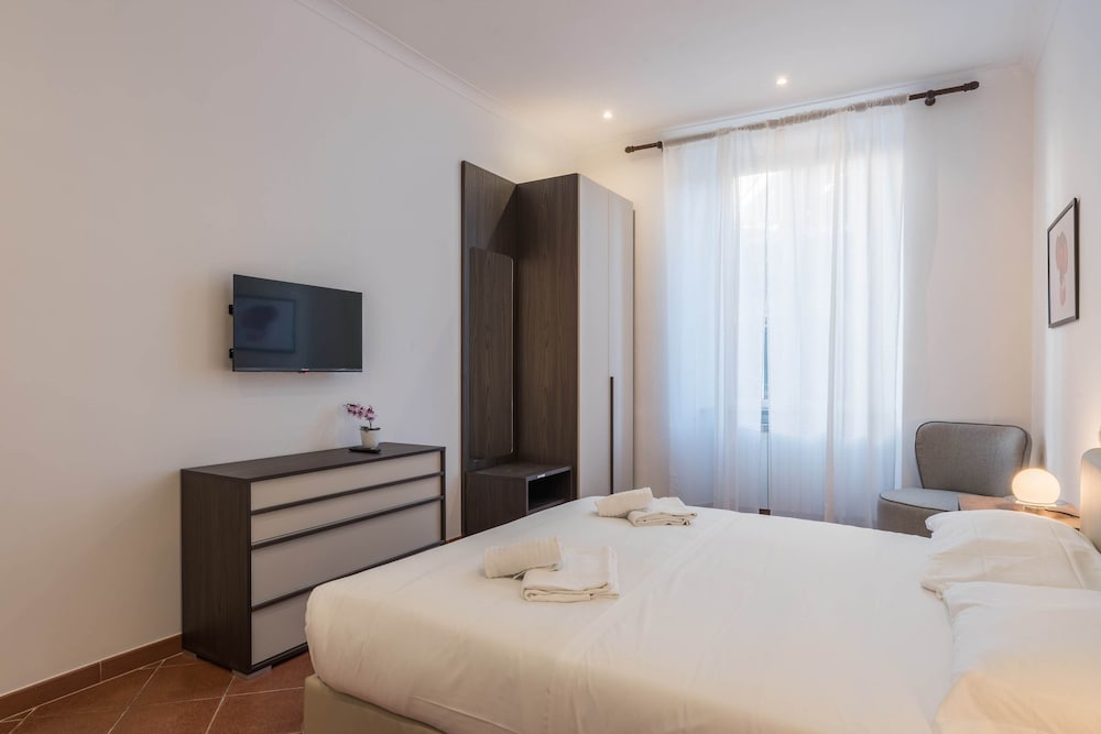 Comfort Apartment