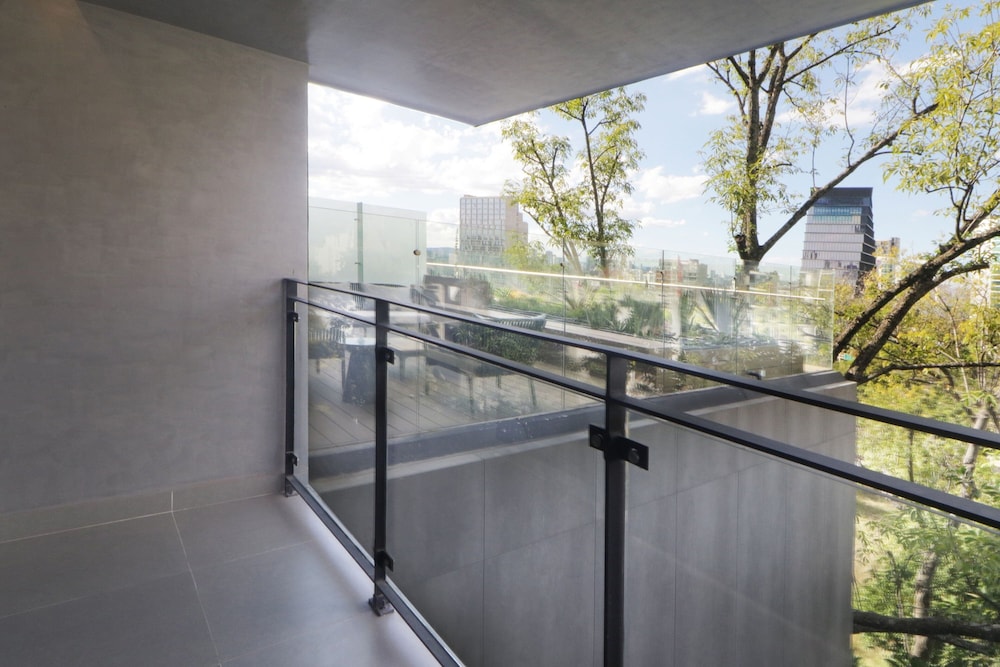 Room, 2 Double Beds, Balcony - Photo 1