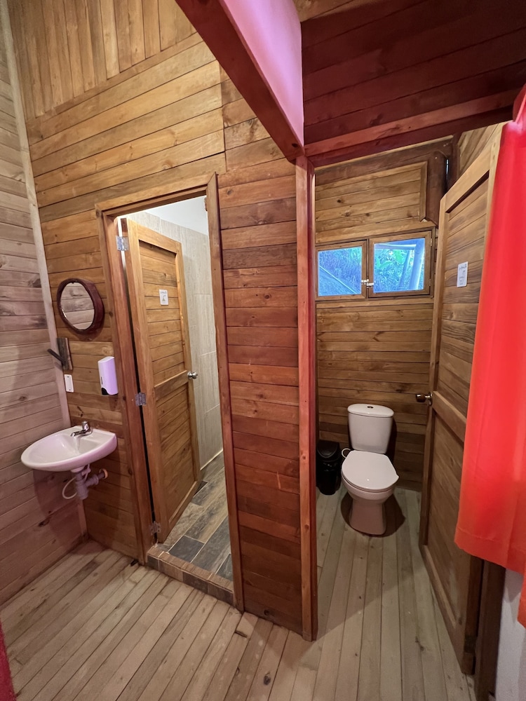 Superior Cabin, Mountain View photo 2
