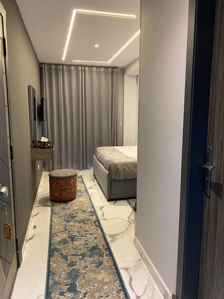 Deluxe Room, 1 Bedroom photo 1