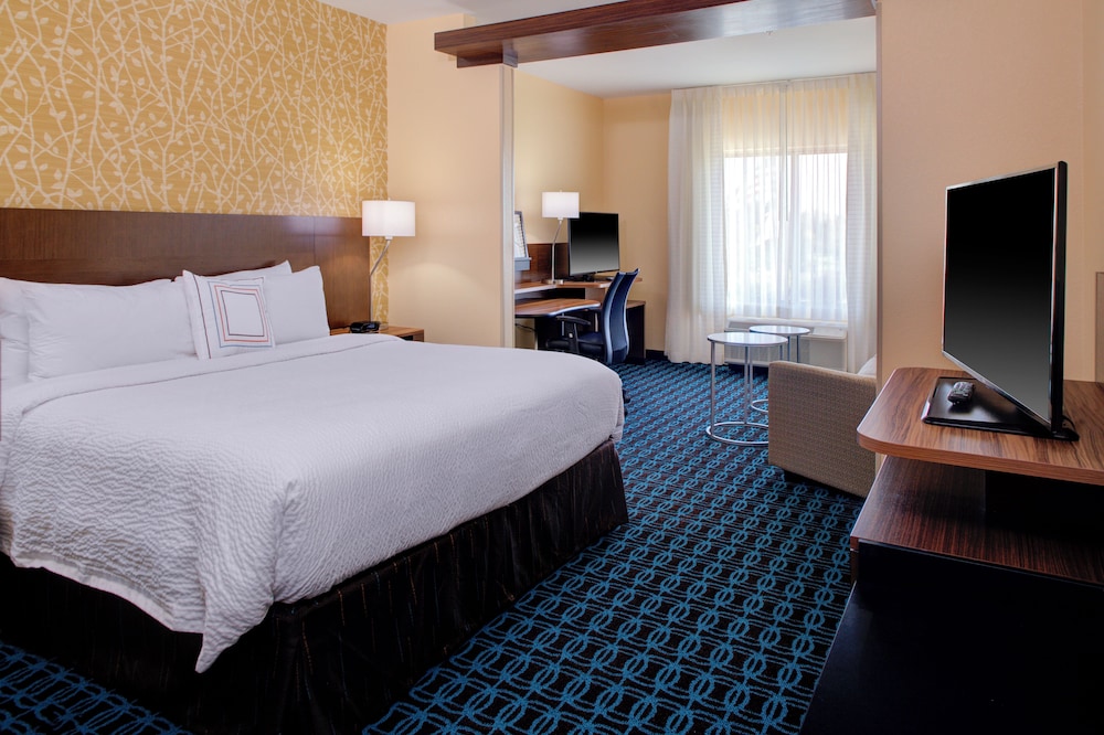 Executive Suite, Multiple Beds