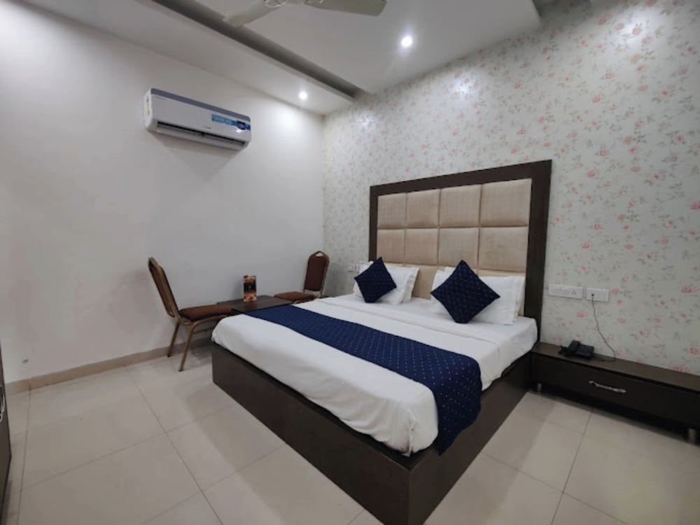 Deluxe Room photo 2