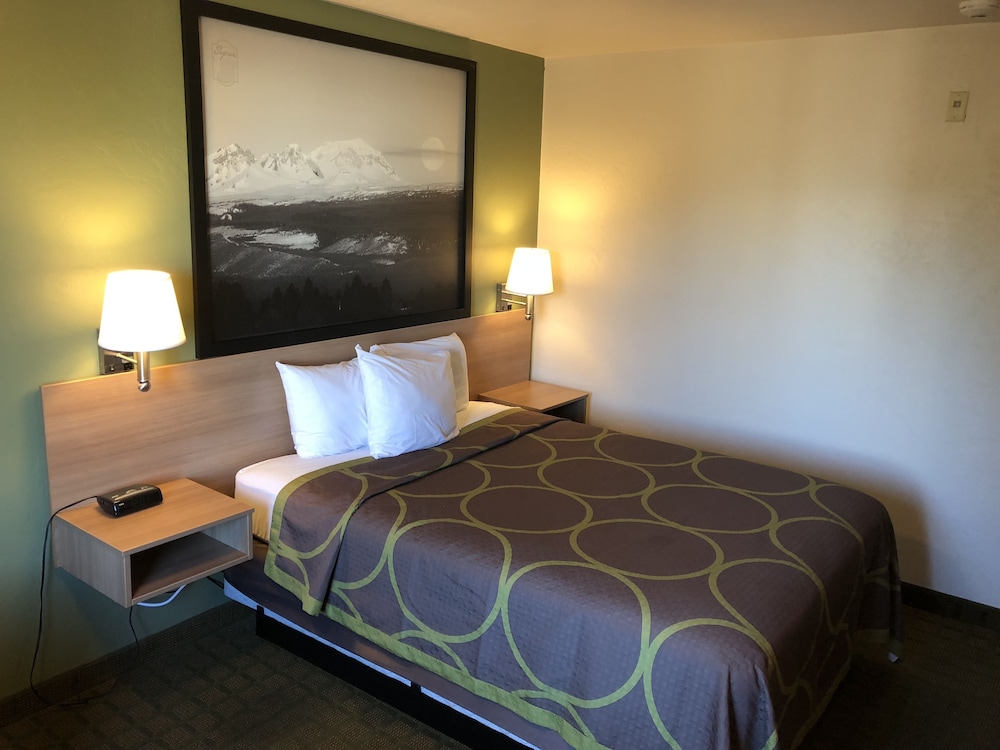 Room, 1 Queen Bed, Non Smoking (Pet Friendly) - Photo 5