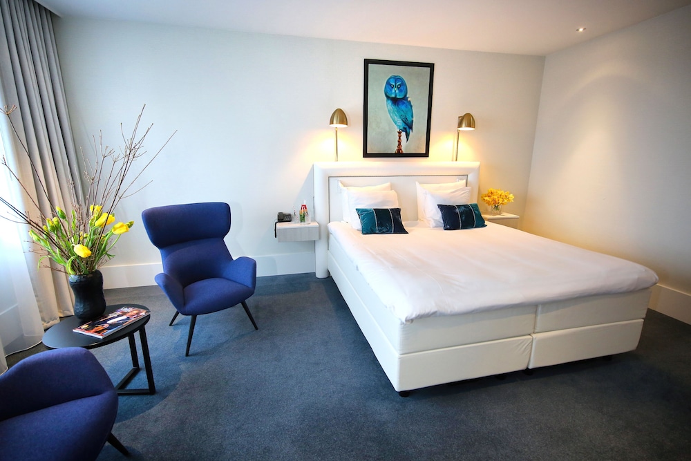 Luxury Room (Luxe kamer in toren) photo 1