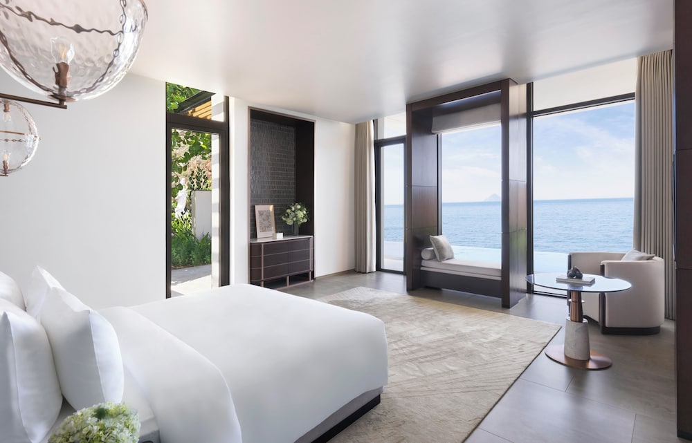 Grand Villa, 4 Bedrooms, Private Pool (Ocean) - Photo 7