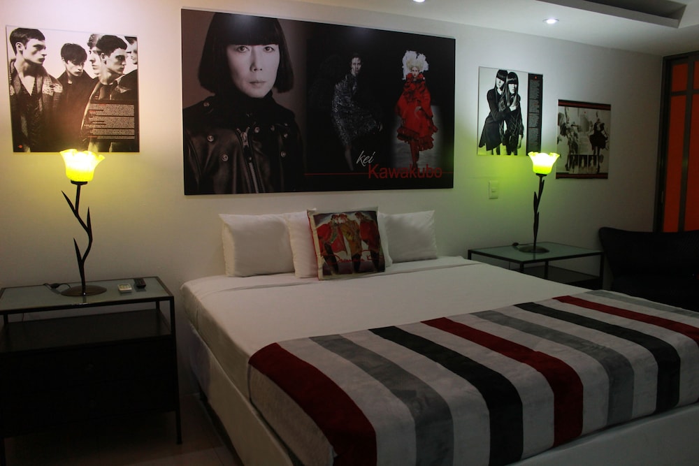 Design Room
