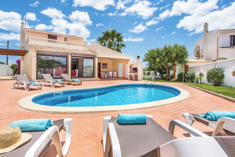 Villa (3 Bedrooms)