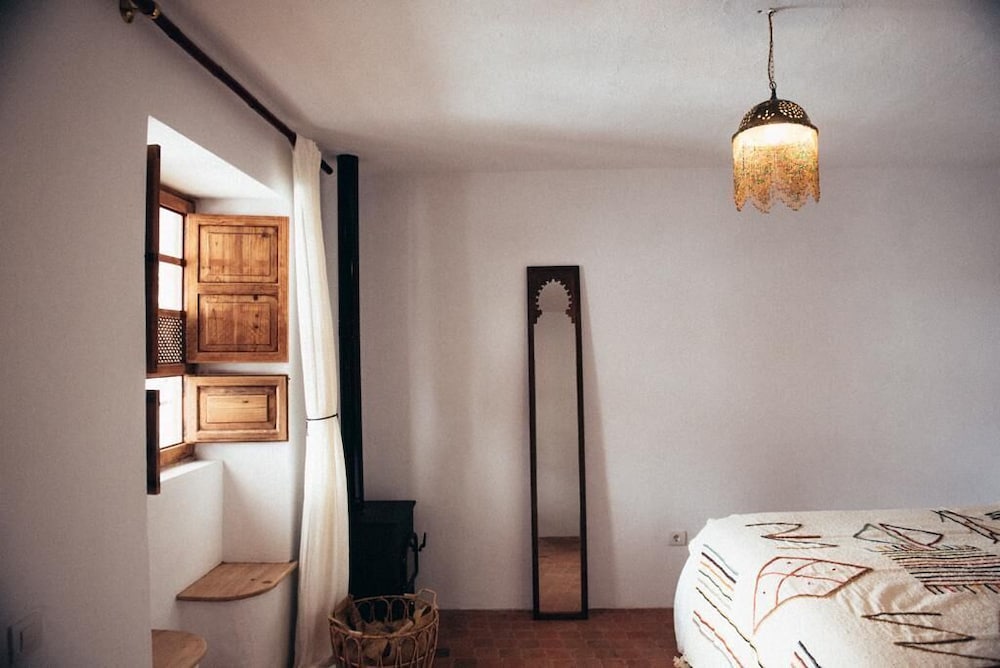 Panoramic Double Room, Mountain View (Tierra) photo 3