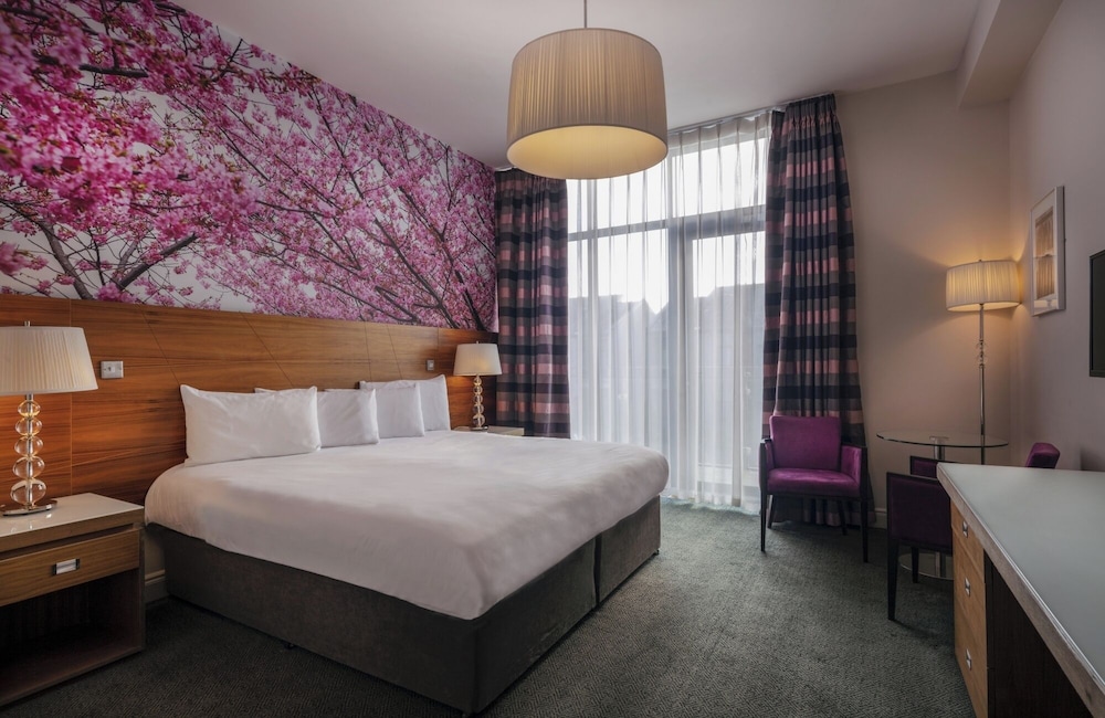 Deluxe Double or Twin Room - Photo 1