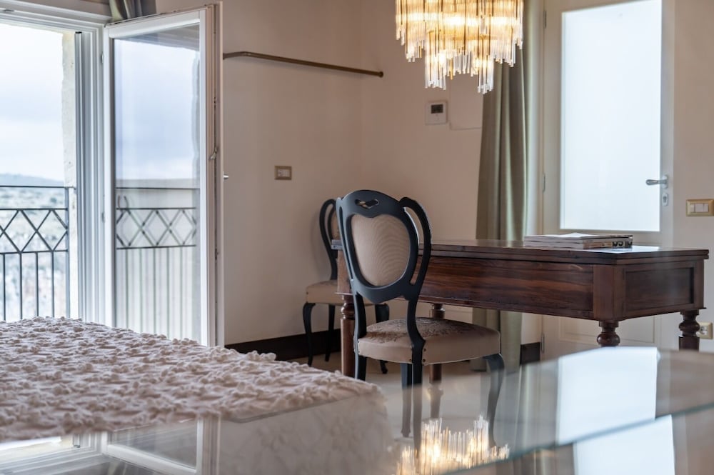 Panoramic Triple Room, Ensuite, Park View (Camera delle Pelli) - Photo 20
