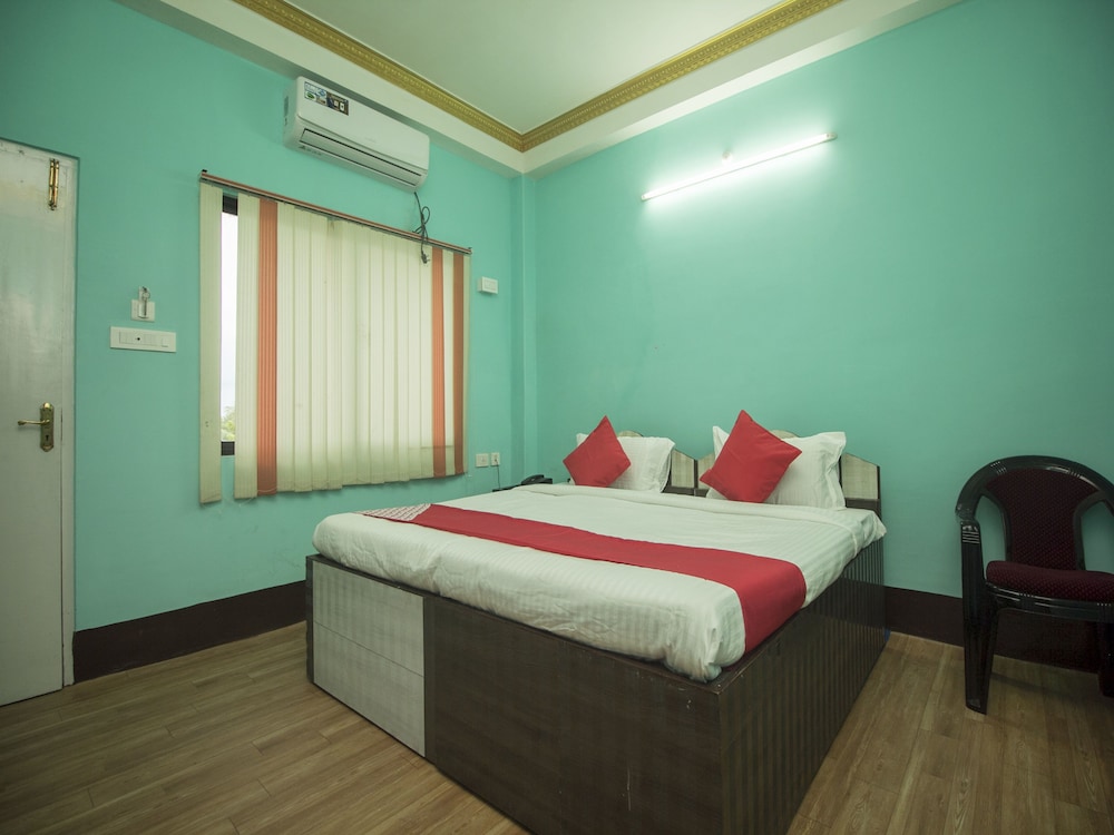 Deluxe Double Or Twin Room, 1 Queen Bed photo 1
