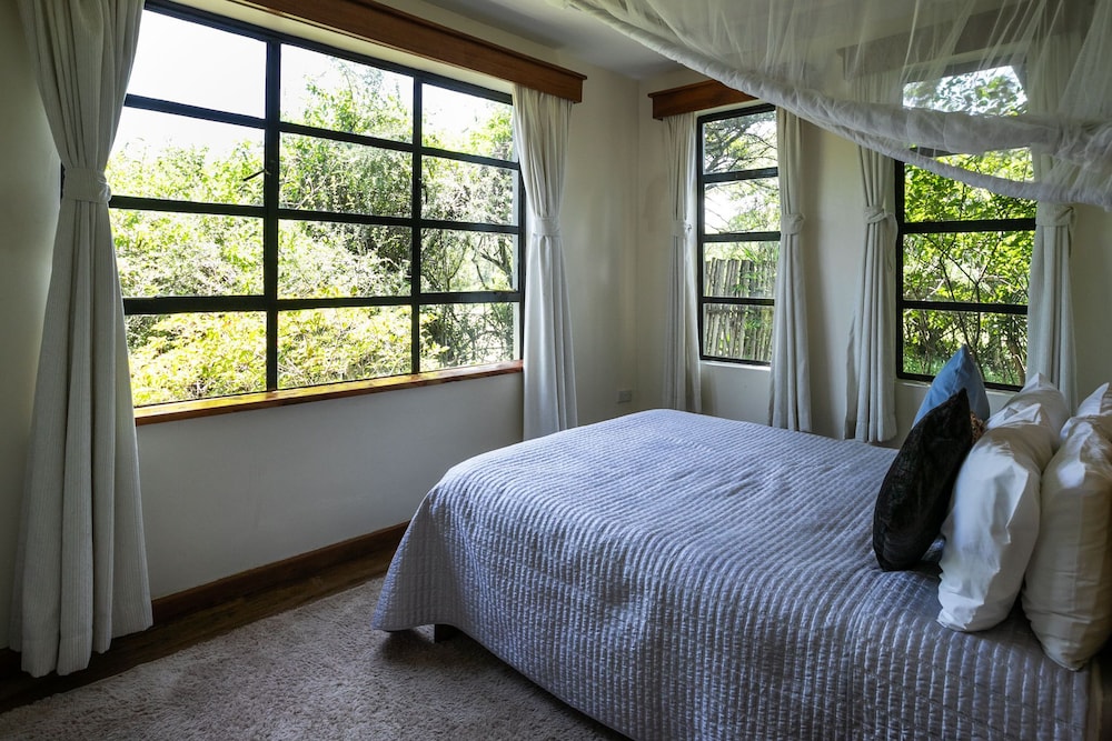 Luxury Villa, 4 Bedrooms photo 1