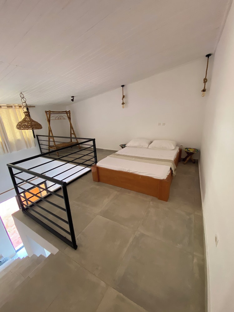 Deluxe Room photo 1