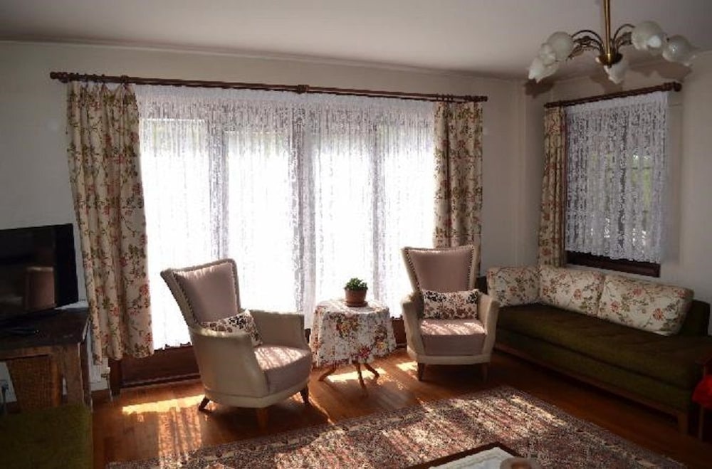 Villa, 4 Bedrooms
