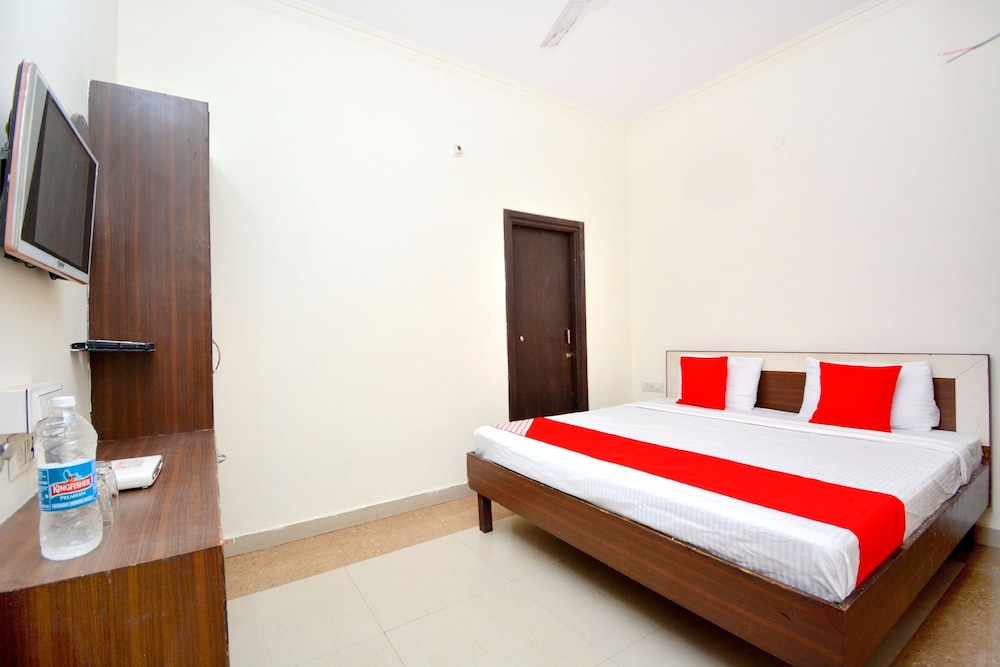 Double Or Twin Room
