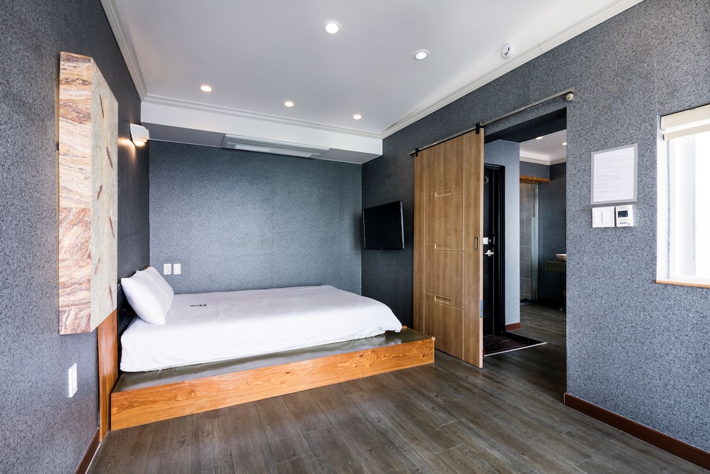 Double Room, Private Pool, Ocean View photo 2