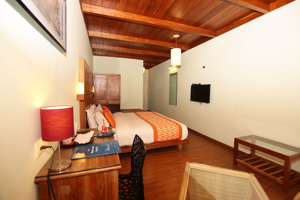 Double Or Twin Room