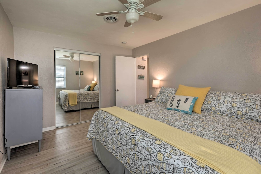 House (2 Bedrooms) photo 3