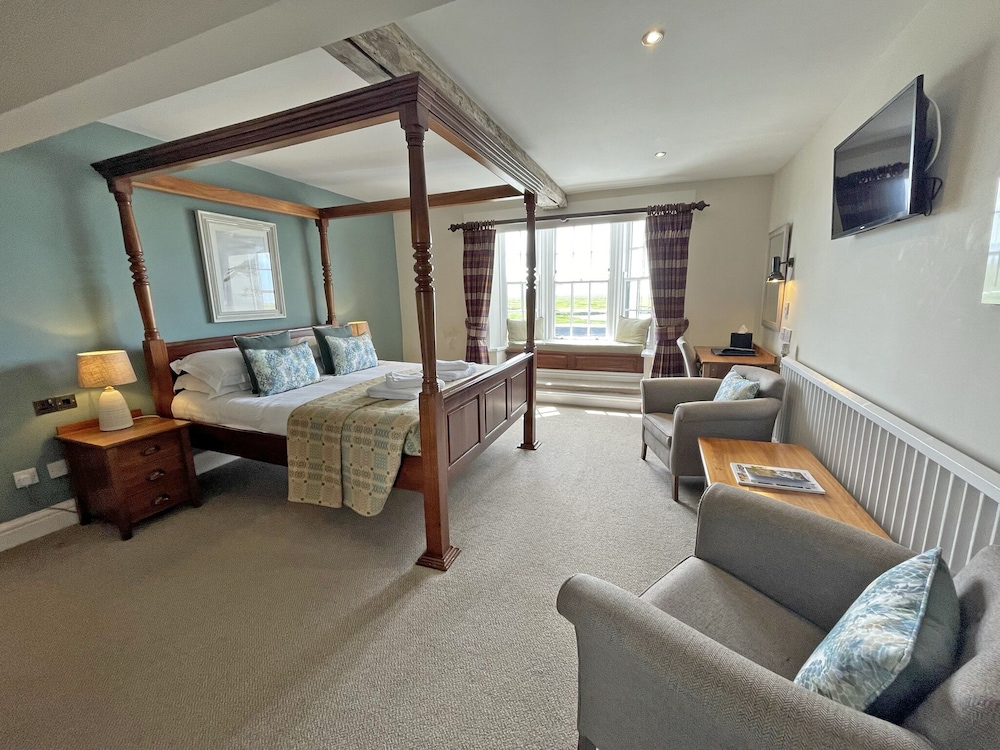 Deluxe Double Room, 1 King Bed