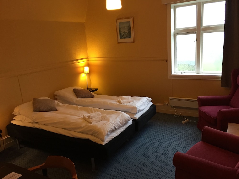 Comfort Double Room (Fjord View) photo 2