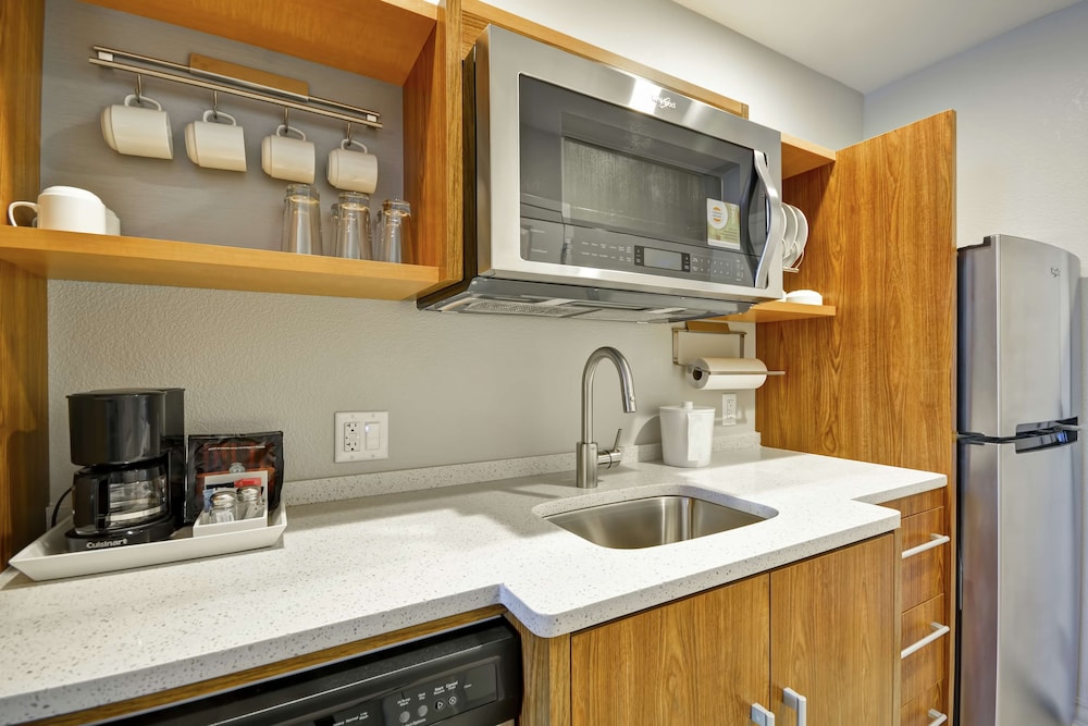 Home2 Suites By Hilton Evansville, Fotografia 5