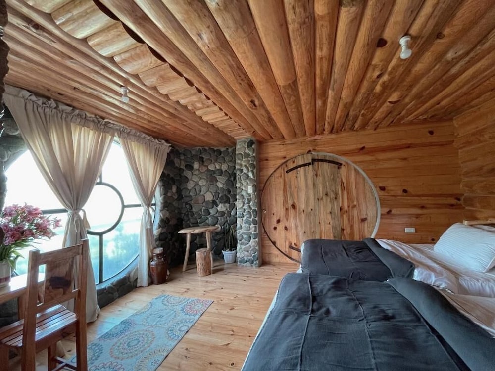 Comfort Double or Twin Room, Mountain View