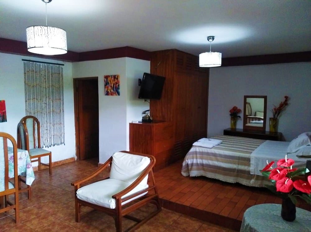 Junior Suite photo 1
