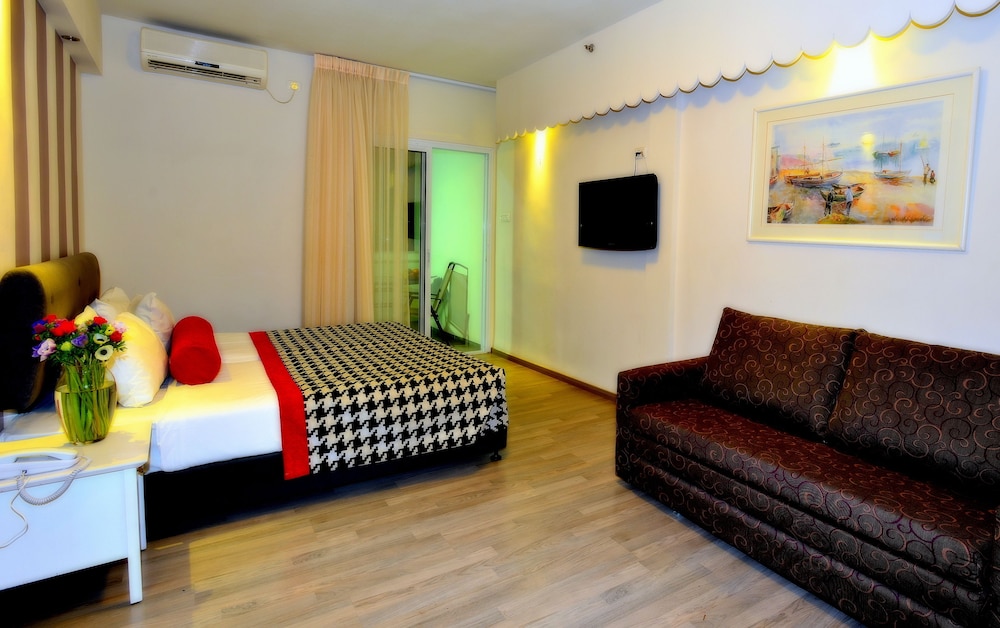Superior Twin Room - Photo 7