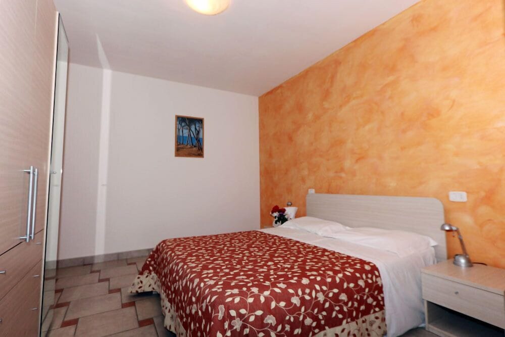 Apartment, 1 Bedroom photo 1