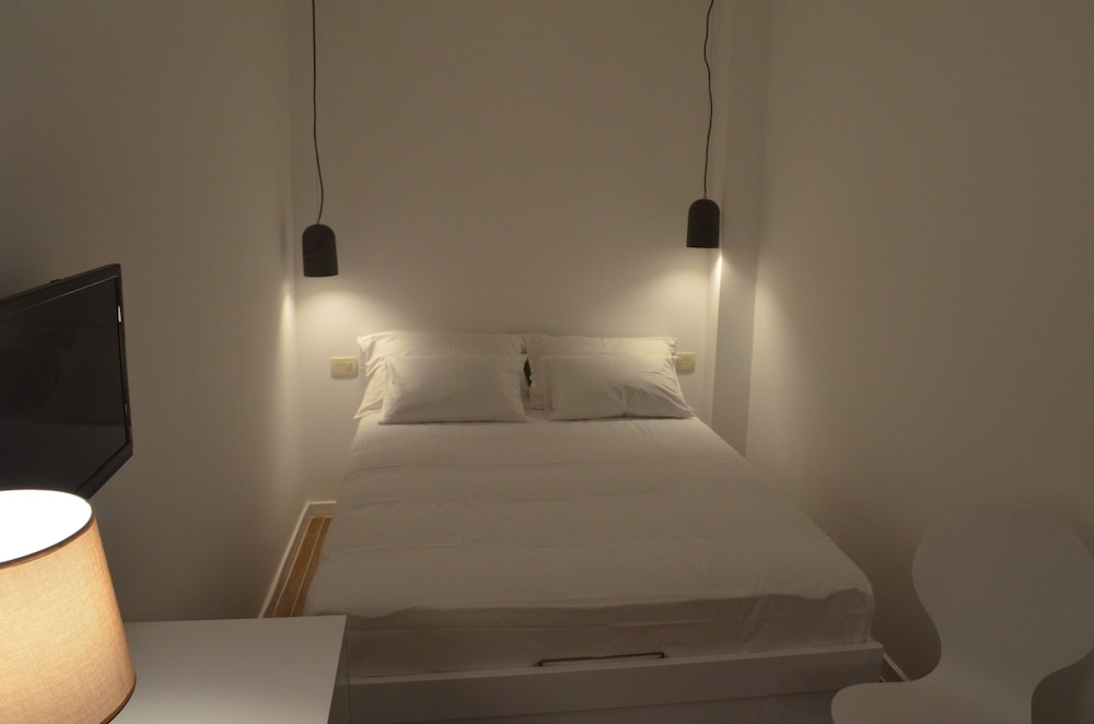 Club Apartment, 1 Queen Bed photo 2