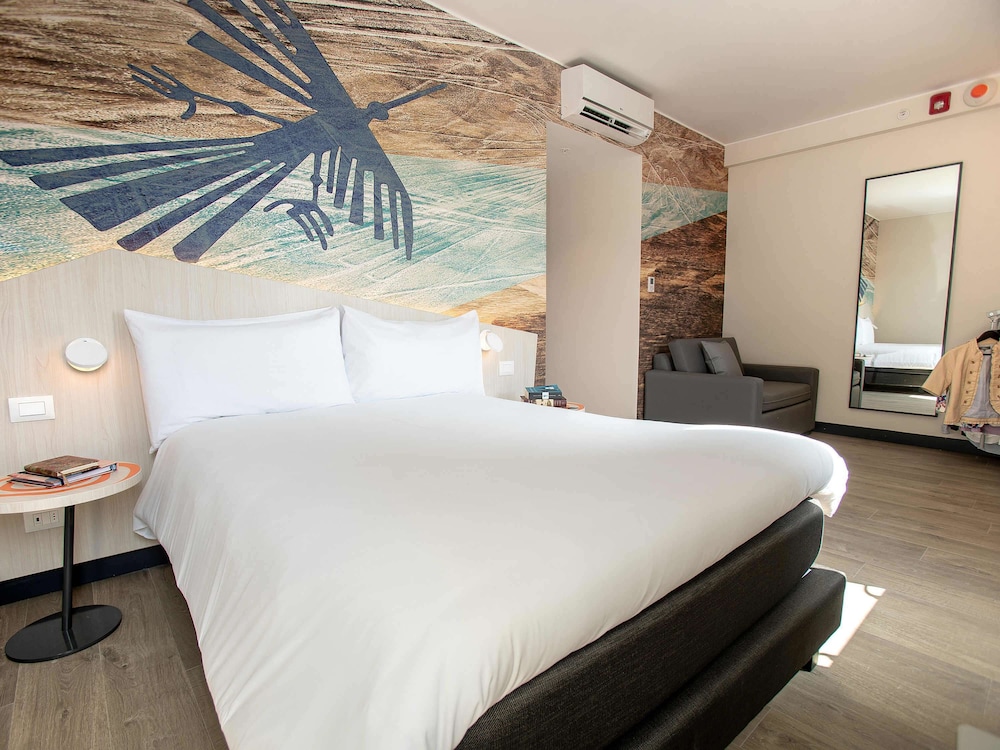 Room, 1 Double Bed, Accessible photo 1