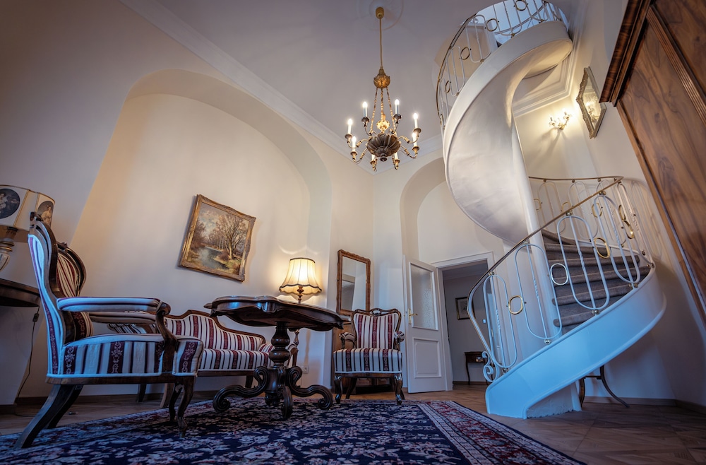 Panoramic Suite
