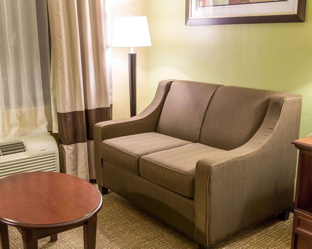 Room, 1 King Bed, Accessible, Non Smoking