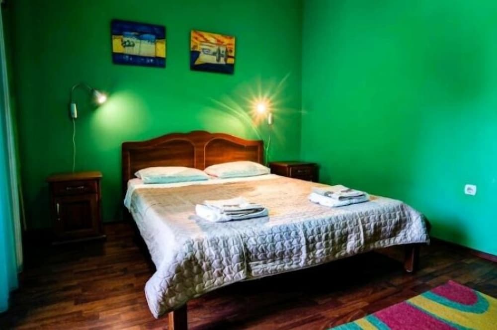Comfort Apartment