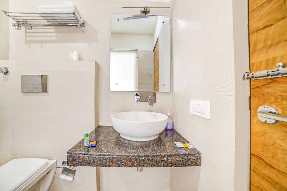 Deluxe Room photo 2