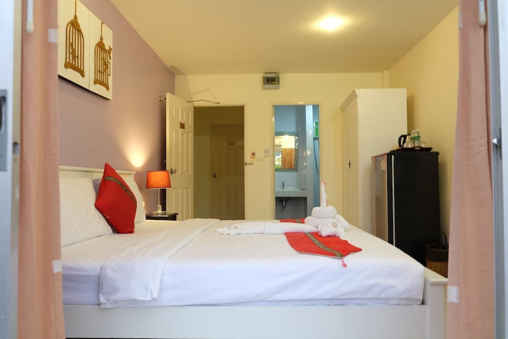 Superior Room - Photo 13