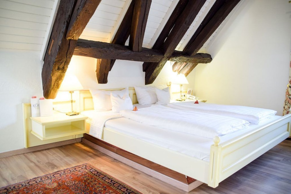 Double Room, 1 Double Bed photo 3