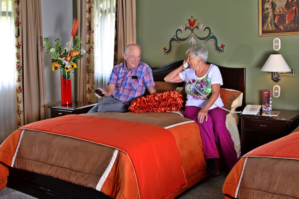 Standard Room, 1 Large Twin Bed photo 1