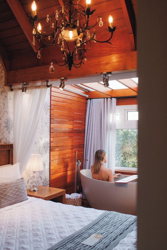 Romantic Suite, 1 Queen Bed
