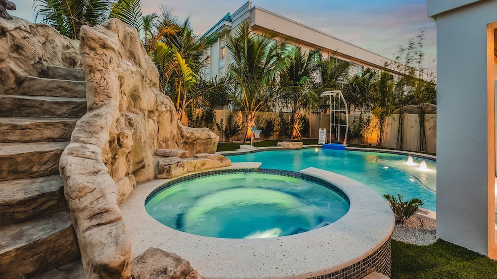 Siesta Springs i Siesta Key, Billede 18