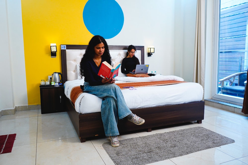 Superior Room - Photo 1