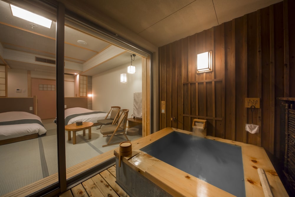Twin Room photo 1