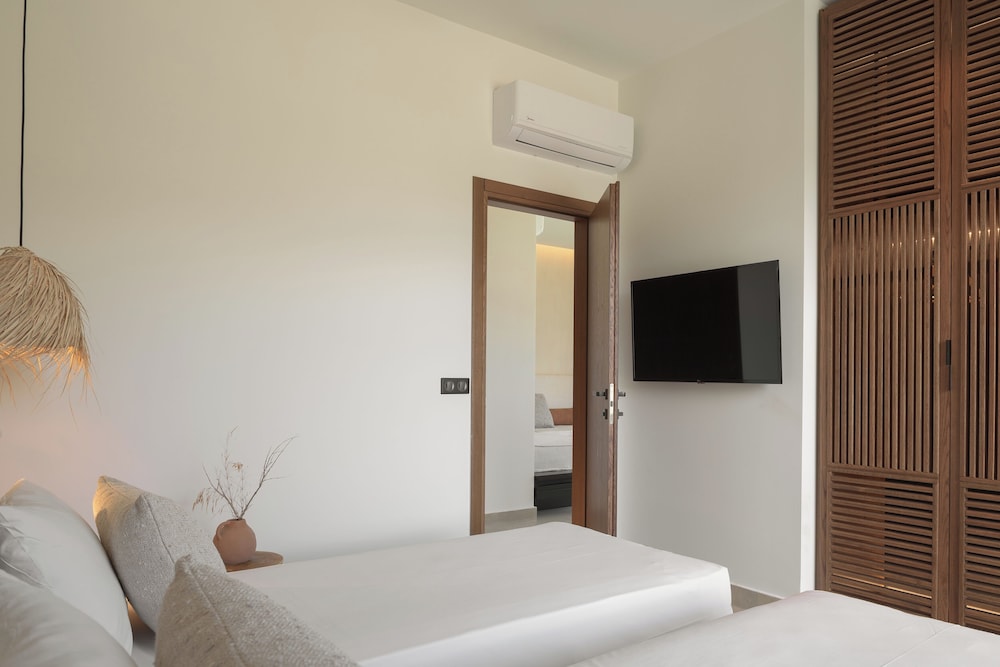 Premium 2 bedroom Suite - Photo 3