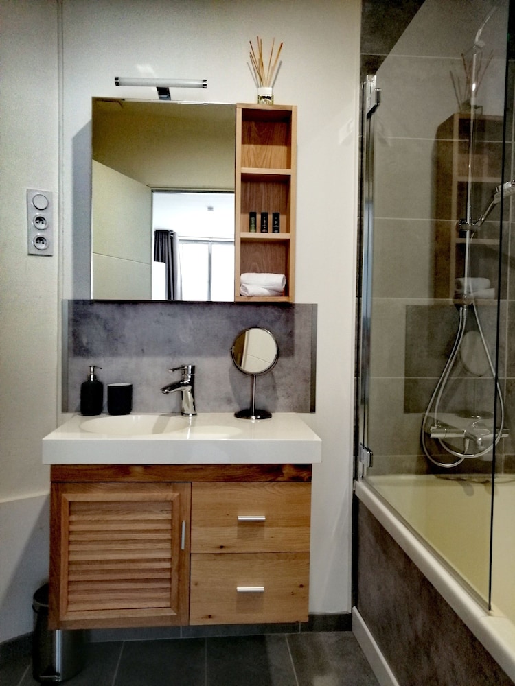 Superior Suite, Private Bathroom (Capricieuse) - Photo 9
