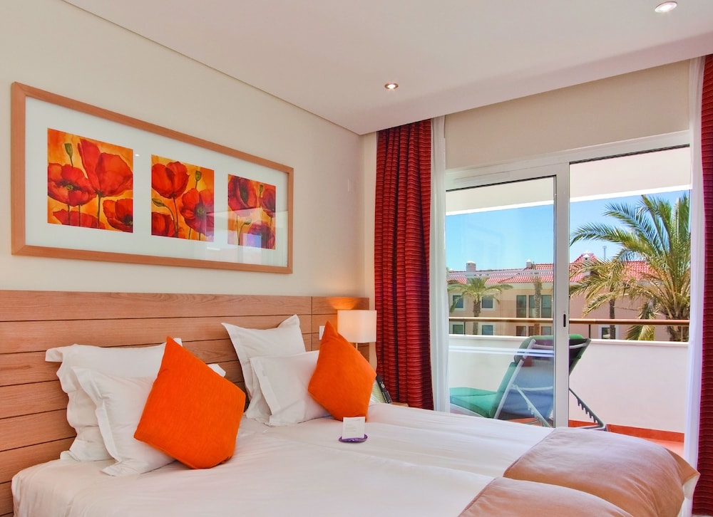 Luxury Suite, 3 Bedrooms