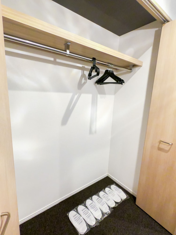 Family Apartment